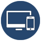 Icon Webprogrammierung