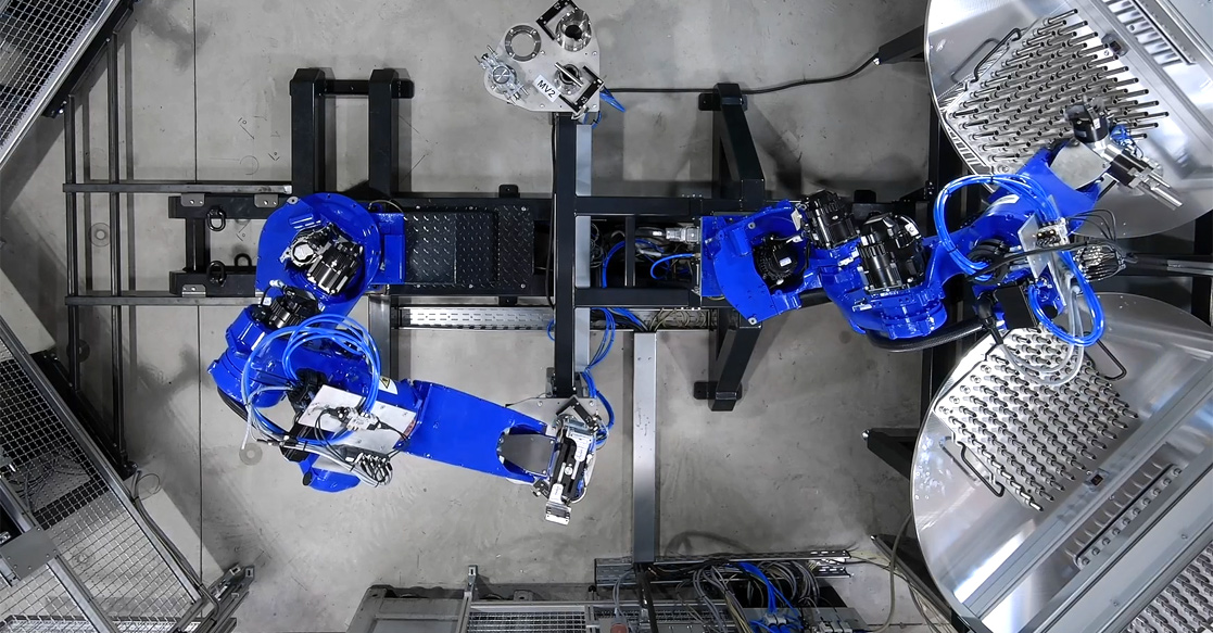 ATG Automation Produktvideo | Videoproduktion Sachsen
