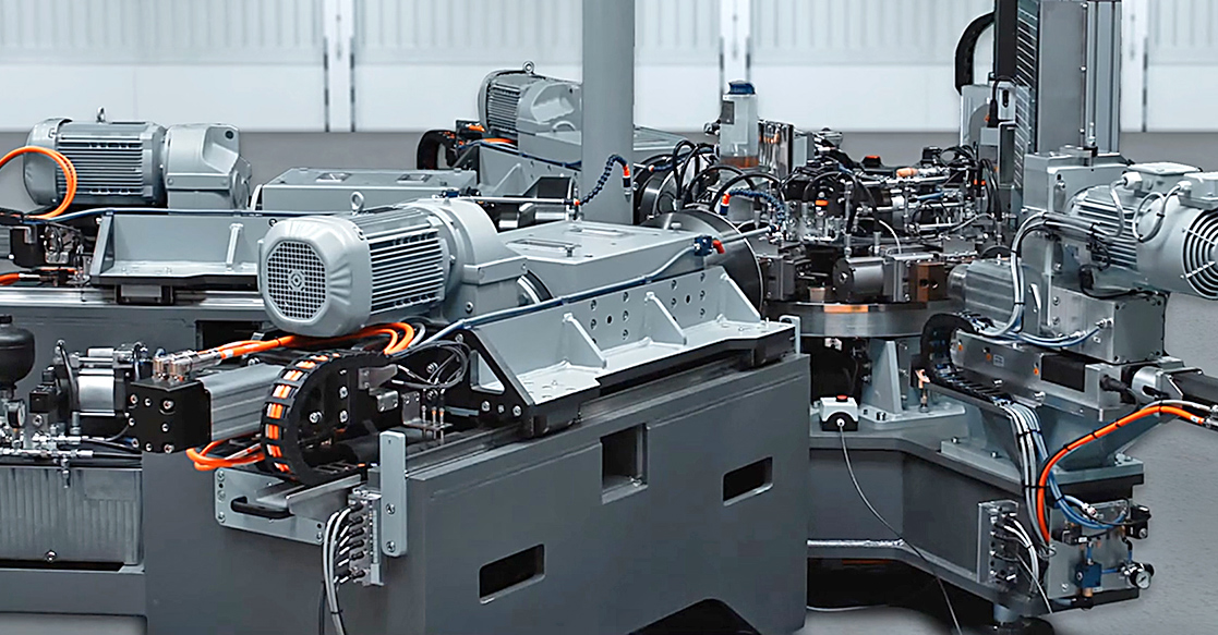 Produktvideo ATG Anlage zur Aushalsung | Videoproduktion Sachsen