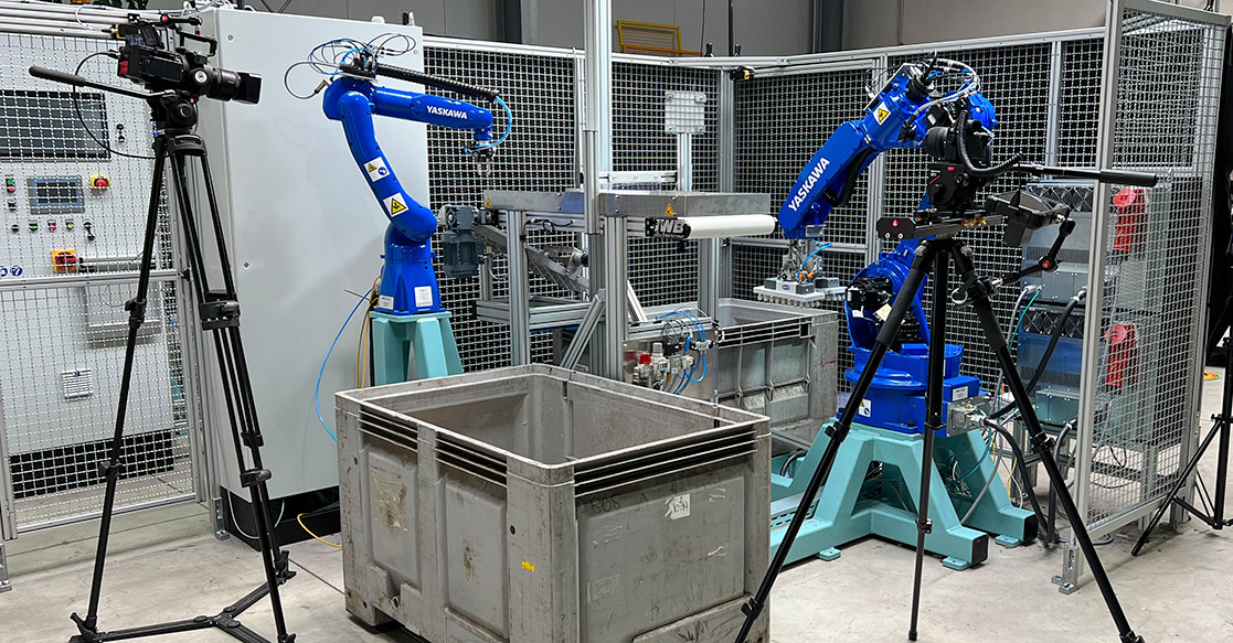 Produktvideo ATG Automation Bestückung | Videoproduktion Sachsen