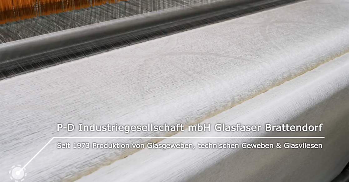 P-D Industriegesellschaft Brattendorf Imagefilm