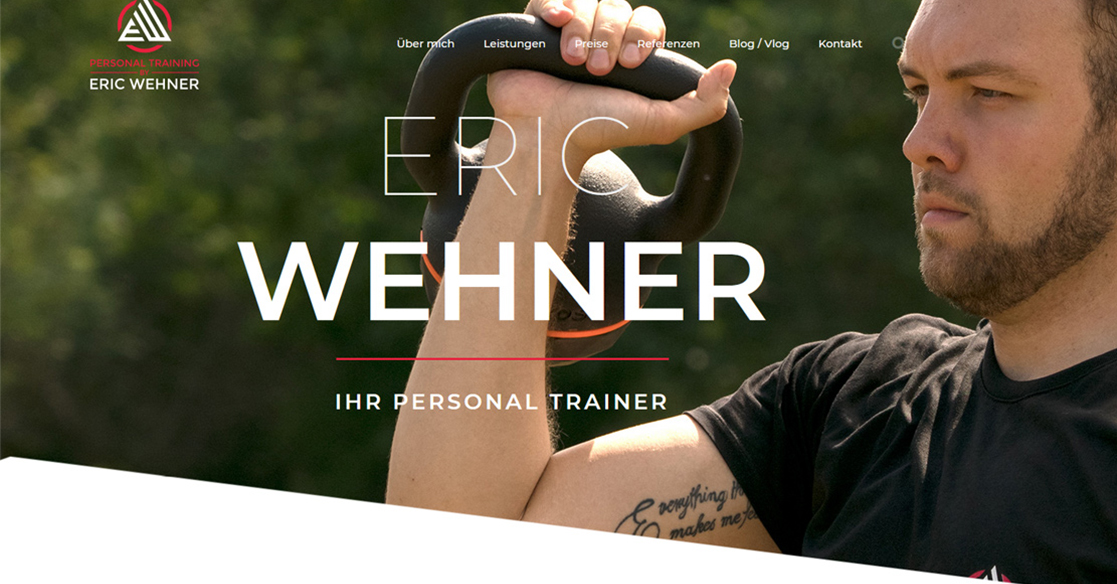 MUBVIdeoDesign-Projekt Eric Wehner