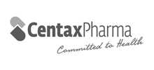 Logo von Centax Pharma | MUBVideodesign-Partner 