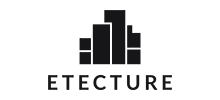 Logo von Etecture | MUBVideodesign-Partner 
