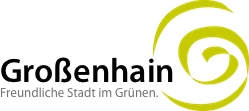 Logo von Stadt Großenhain | MUBVideodesign-Partner
