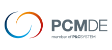 Logo von PCMDE | MUBVideodesign-Partner 